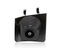 Kit Camara Trasera Coche para X3 X4 2015-2017 AHD HD Cámara De Visión Frontal con Logotipo Gran Angular Impermeable Visión Nocturna Cámara De Rejilla Delantera De Coche