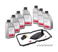 Kit, cambio de aceite del cambio automático FEBI 171748 para NITRO 4 2006-2007