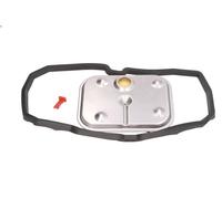 Kit, cambio de aceite del cambio automático FEBI 24568 para VANEO 1.6 2002-2005