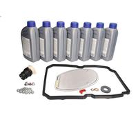 Kit, cambio de aceite del cambio automático MEYLE 014 135 0211 para SL 5 1998-