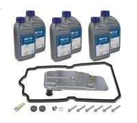 Kit, cambio de aceite del cambio automático MEYLE 014 135 1202 para SL 3 2008-