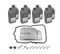 Kit, cambio de aceite del cambio automático MEYLE 014 135 1212 para SL 3 2009-