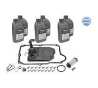 MEYLE Kit piezas, cambio aceite caja automÃ¡tica para MERCEDES-BENZ: Classe A, Classe GLA, Classe CLA, Classe B & INFINITI: Q30 (Ref: 014 135 0300)