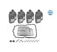Kit Cambio De Aceite Del Cambio Automático Meyle 0141351212 para Mercedes Benz
