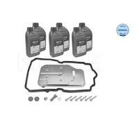 Kit de cambio de aceite de la caja de cambios Caja automática, 7 marchas MEYLE