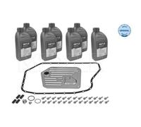 Kit Cambio De Aceite Del Cambio Automático Meyle 1001350002 para Audi VW