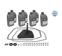 Kit Cambio De Aceite Del Cambio Automático Meyle 1001350003 para Audi