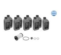 Kit Cambio De Aceite Del Cambio Automático Meyle 1001350102XK para Audi Seat VW