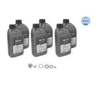 Kit de cambio de aceite de la caja de cambios Automático, 6 vel. 11-14 135 0002
