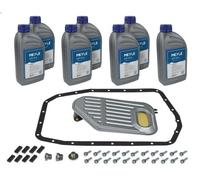 Kit, cambio de aceite del cambio automático MEYLE 300 135 0001 para 5 2 1996-
