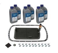 Kit, cambio de aceite del cambio automático MEYLE 300 135 0402 para 3 2 1998-