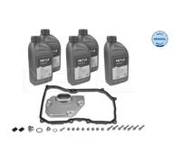 Kit Cambio De Aceite Del Cambio Automático Meyle 3001350306 para Bmw Mini