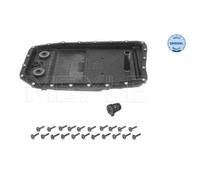 MEYLE Kit piezas, cambio aceite caja automática para BMW: Série 7, Série 3, Série 6, X5, Série 5, X3, X6 (Ref: 300 135 1005/SK)