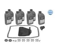 Kit Cambio De Aceite Del Cambio Automático Meyle 3001351006 para Bmw