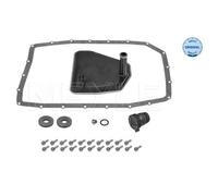 MEYLE Kit piezas, cambio aceite caja automÃ¡tica para BMW: SÃ©rie 7, X3, X6, X5 (Ref: 300 135 1006/SK)