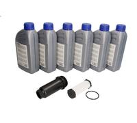 Kit, cambio de aceite del cambio automático MEYLE 714 135 0002 para V50 2 2006-