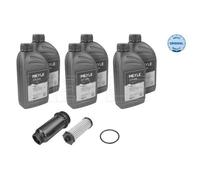 MEYLE Kit cambio de aceite caja automática 714 135 0002 para Ford y Renault