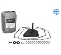 Kit, cambio de aceite del cambio automático MEYLE para A4 B7 (8EC) 2 2004-2008