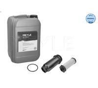 Kit, cambio de aceite del cambio automático MEYLE para FORD KUGA I 2 2010-2012