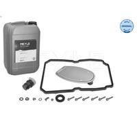 Kit, cambio de aceite del cambio automático MEYLE para KYRON 2.7 2006-2014