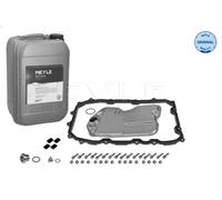 Kit de piezas, cambio de aceite de transmisión automática Meyle 100 135 0122/XK