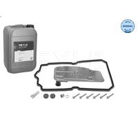 Kit, cambio de aceite del cambio automático MEYLE para SL (R230) 3 2008-2012