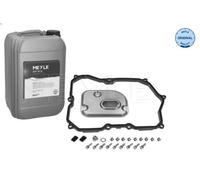 Kit, cambio de aceite del cambio automático MEYLE para TIGUAN (5N_) 2 2007-2018