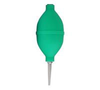 Kit Cambio Pila - Caza Pin | Buscar Soplador De Polvo - Herramienta De Limpieza Multifuncional Ligero para Eliminar Los Escombros del Mecanismo, Ideal para Relojeros, verde, 5.91x2.01x2.01 pouces
