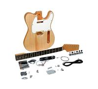 Kit Camiseta Guitarra el-ctrica del estilo Saga TC-10