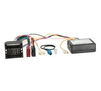 Kit CAN-Bus Ford Quadlock > ISO / Antena > DIN