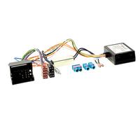 Kit CAN-Bus VW Group 2008 > Quadlock > ISO / Antena > DIN