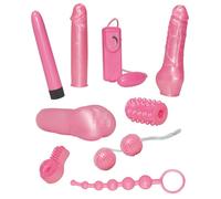 KIT CANDY TOY SET YOU2TOYS