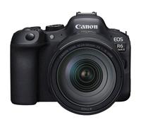 Kit Canon EOS R6 II RF 24-105 mm IS STM + batería LP-E6NH nuevo