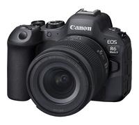 Kit Canon EOS R6 Mark II RF 24-105 mm STM nuevo