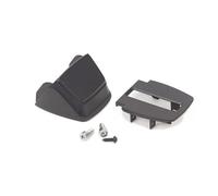 Bosch Kit scatola in plastica serrat