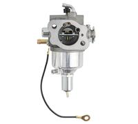 Kit Carbu Carburador compatible con Kawasaki Compatible con JOHN DEERE AM130924 FH500V-BS11 Para carburador de cortadora de césped 15003-7037