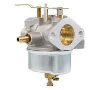 Kit Carbu Carburador para Tecumseh HM70 y 80 HMSK80 y 90 632110 632370 632536 640105 para John Deere AM108405 824