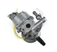 Kit Carburador Carb Para Recortadora TD33, TD40, TD48 Y CG400. Más Motores 15001-2525Cortadora Césped Acceso Herramientas Eléctricas Jardín Piezas Carburador carburador