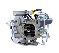 Kit Carburador Carb Para SUZUKI SJ413 Command Distribuidor OEM 13220-83001 1322083001 Carburador 2 Cuerpos Carby Assy carburador