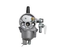 Kit Carburador Carb Para TD40 TD43 TD48 CG400 Kaaz Trimmer Carb Brush Cutter Asy Grass Eater 15001-2525 TD33 Carburador AY Float carburador