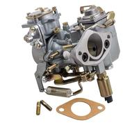 Kit Carburador Carb Para VW Para Beetle Para Convertible 1967 1968 1969 1970 1971 1972 1973 1974 1975 113129029A 30/31 PICT-3 Carburador Refrigerado Por Aire carburador