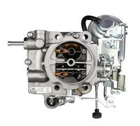 Kit Carburador Carburador 4G32 Repuesto Para Mitsubishi Para Tredia Motor 4G33 4G64 Para Dodge Para Colt MD-006219 Alta Resistencia Carburador Parts