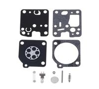 Kit Carburador Carburador Junta Diafragma Reparación Kit De Reconstrucción Para Echo SRM230 SRM231 210 210i 225 Recortador Para Zama RB-107 Carb