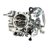 Kit Carburador Carburador Para Mitsubishi Para Tredia PICK UP L200 Para Galant Para Delica Para Lancer Para Colt Motor 4G32 4G33 4G64# MD-006219 Carburador Carb