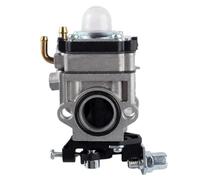 Kit Carburador Carburador Para Mitsubishi TL43 TL52 1E40F-5 1E44F-2 CG430 CG520 BC430 BC520 40cc 43cc 49cc Carburador Carb