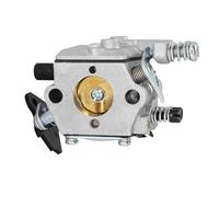 Kit Carburador Carburador Para Motor De Motosierra Komatsu Zenoah 4100 41 Cc 3800 38 WT840A G3800 SML348CHN 2(1 piece A as attached)