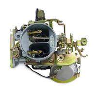 Kit Carburador Carburador Para Nissan Para Datsun 610 620 710 720 L18 Z20 Motor Carby Assy 16010-13W00 NK2445 NK244 Carburador Parts
