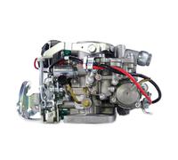 Kit Carburador Carburador Para Toyota 4AF Para Corolla 1.6L 2 Barriles Código Motor 4AF 1.6 LTR GASOLINA/L4 21100-16540 2110016540 Carburetor