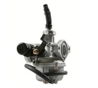 Kit Carburador Carburador Universal PZ19 19mm Para 50 70 90 110 125cc Para ATV Quad 4 Ruedas Moto Para Cross Carburadores Motocicleta motocicletaCarburador