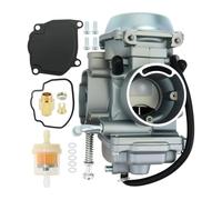 Kit Carburador Compatible Con Carburador Para Polaris Magnum 325 330 400 425 500 2x4 4X4 1995-2006